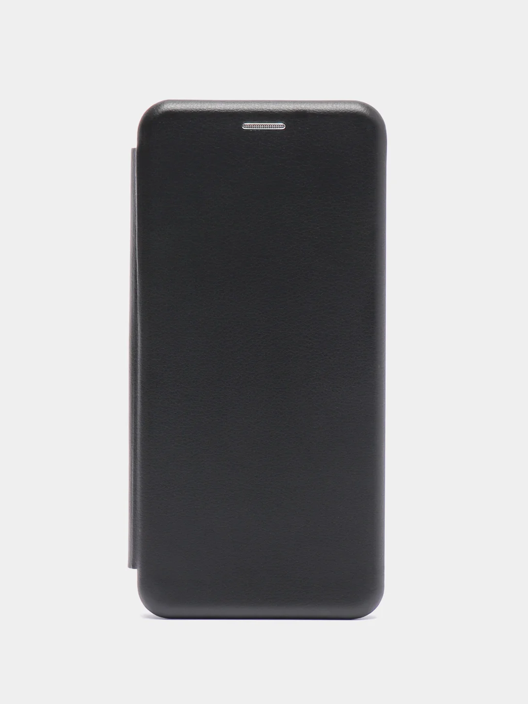 Черный чехол-книжка Infinix Hot 12I / 12i