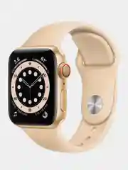 Золотой смарт часы Smart Watch X7 PRO / NFC