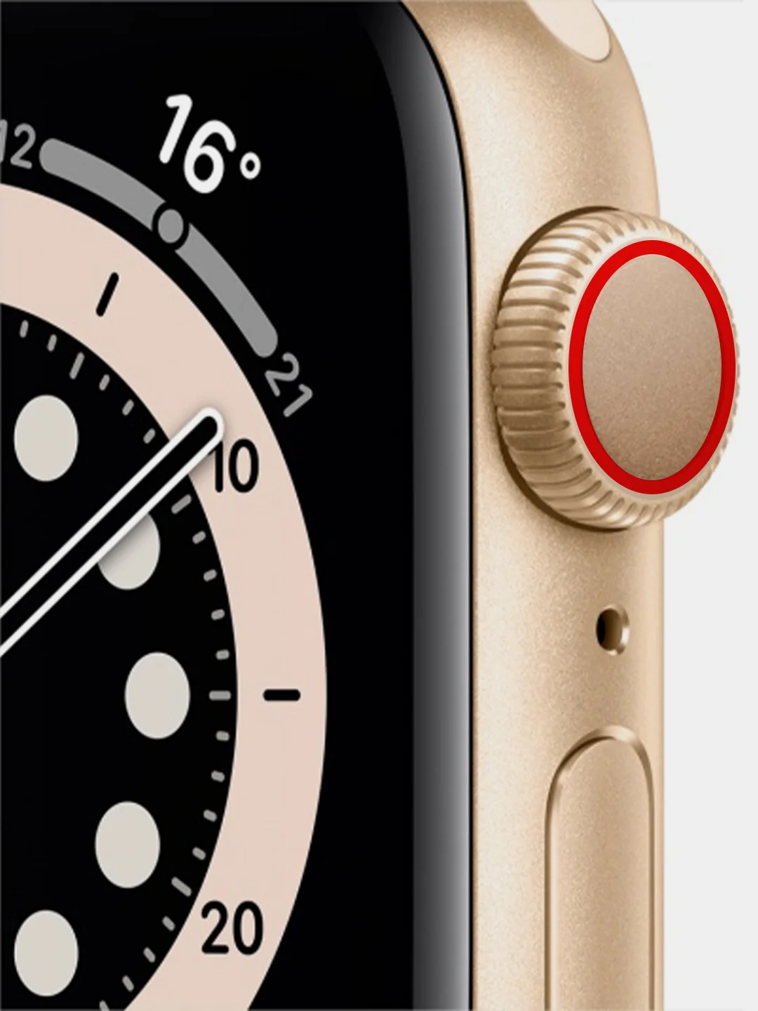 Золотой смарт часы Smart Watch X7 PRO / NFC