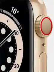 Золотой смарт часы Smart Watch X7 PRO / NFC