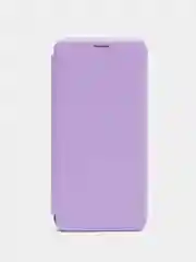 Красный чехол-книжка для Infinix Hot 12 Play