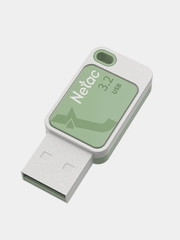 Флеш-накопитель USB 3.2 Netac UA31