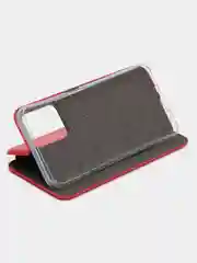 Зеленый чехол книжка для REALME C35