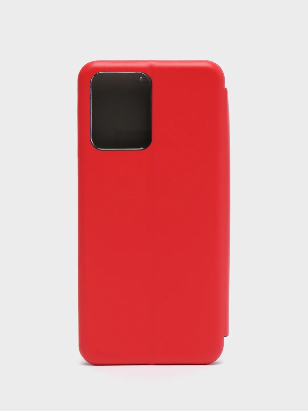 Зеленый чехол книжка для REALME C35