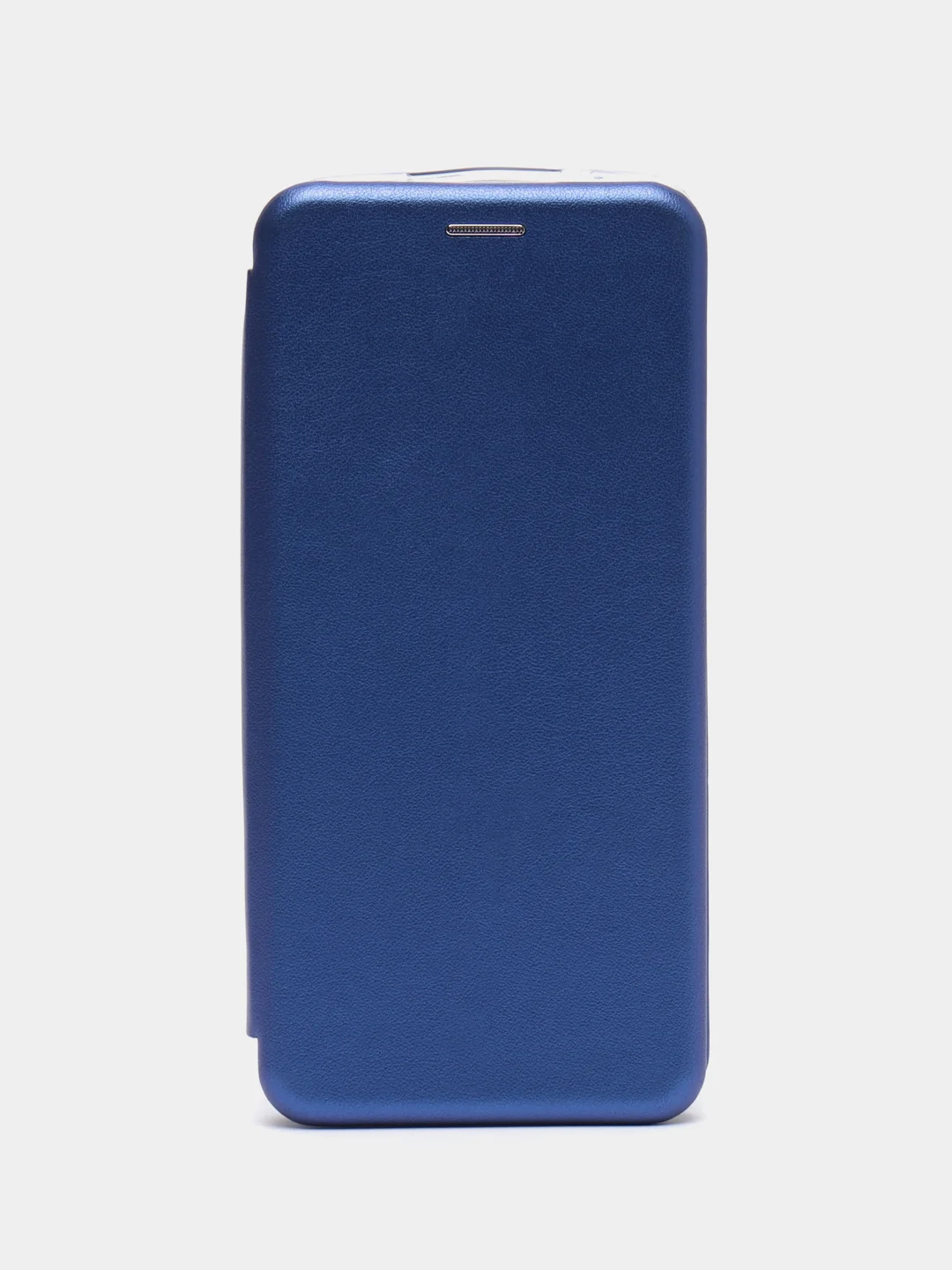 Синий чехол-книжка для Tecno Camon 19 / CAMON 19 PRO