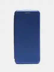 Синий чехол-книжка для Tecno Camon 19 / CAMON 19 PRO