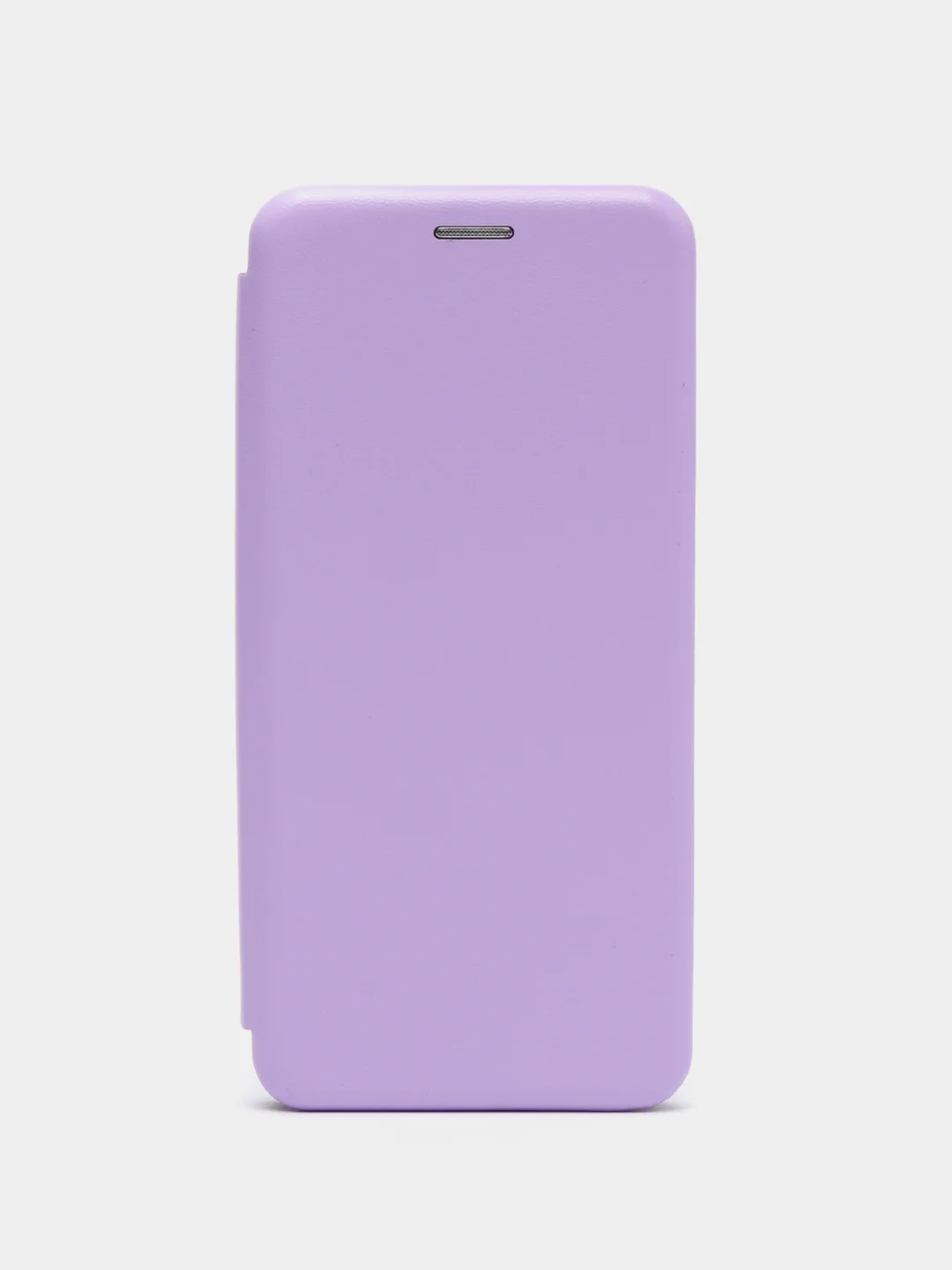Зеленый чехол книжка для REALME C35