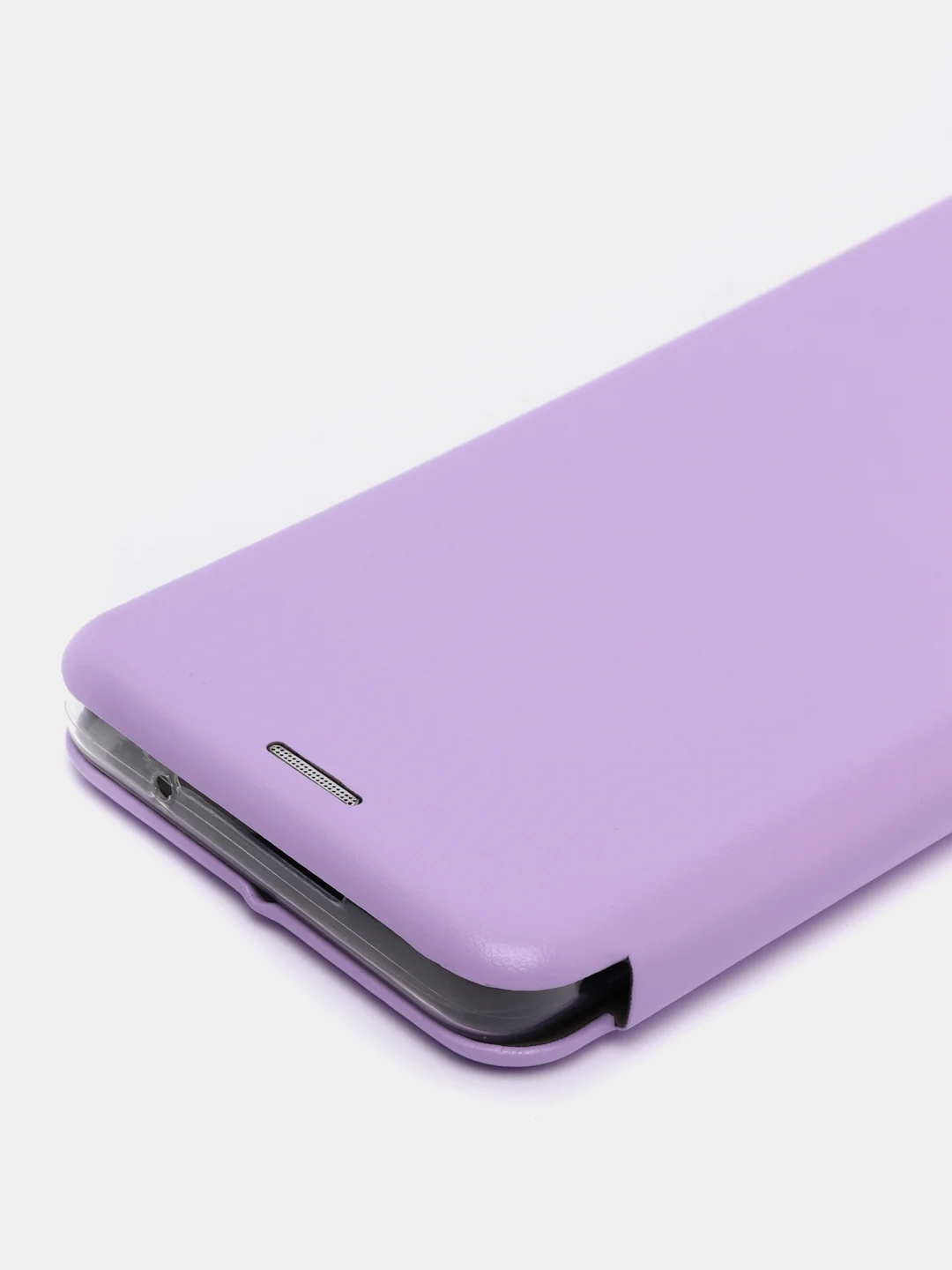 Карамельный чехол-книжка для Tecno Camon 19 PRO / CAMON 19