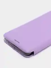 Карамельный чехол-книжка для Tecno Camon 19 PRO / CAMON 19