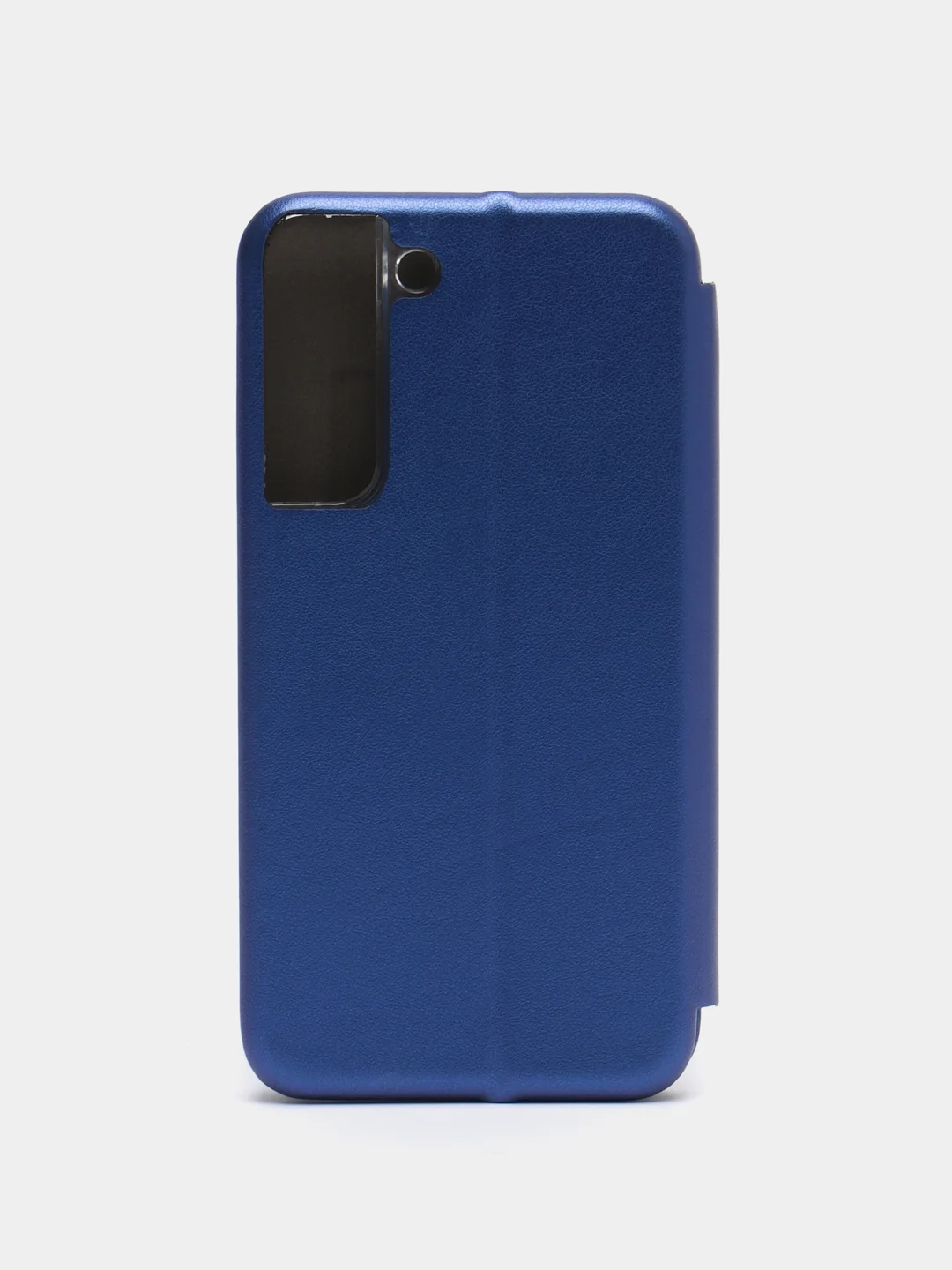Синий чехол-книжка для Samsung S22