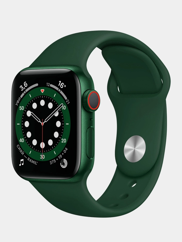 Смарт часы Smart Watch X7 PRO / NFC