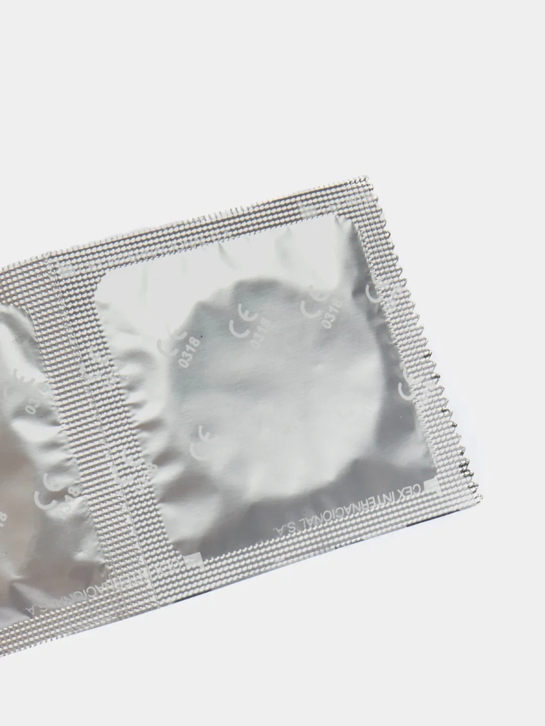 Презервативы Dimex латексные для члена, вибратора, дилдо, 3 штуки