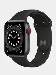 Черный смарт часы Smart Watch X7 PRO / NFC