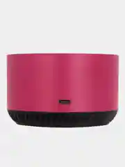 Розовый умная колонка Яндекс Станция Лайт
