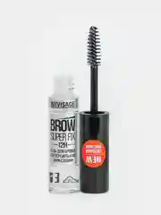 Гель для бровей суперсильной фиксации BROW SUPER FIX. LuxVisage