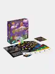 Игра настольная "Фантазиум", детская
