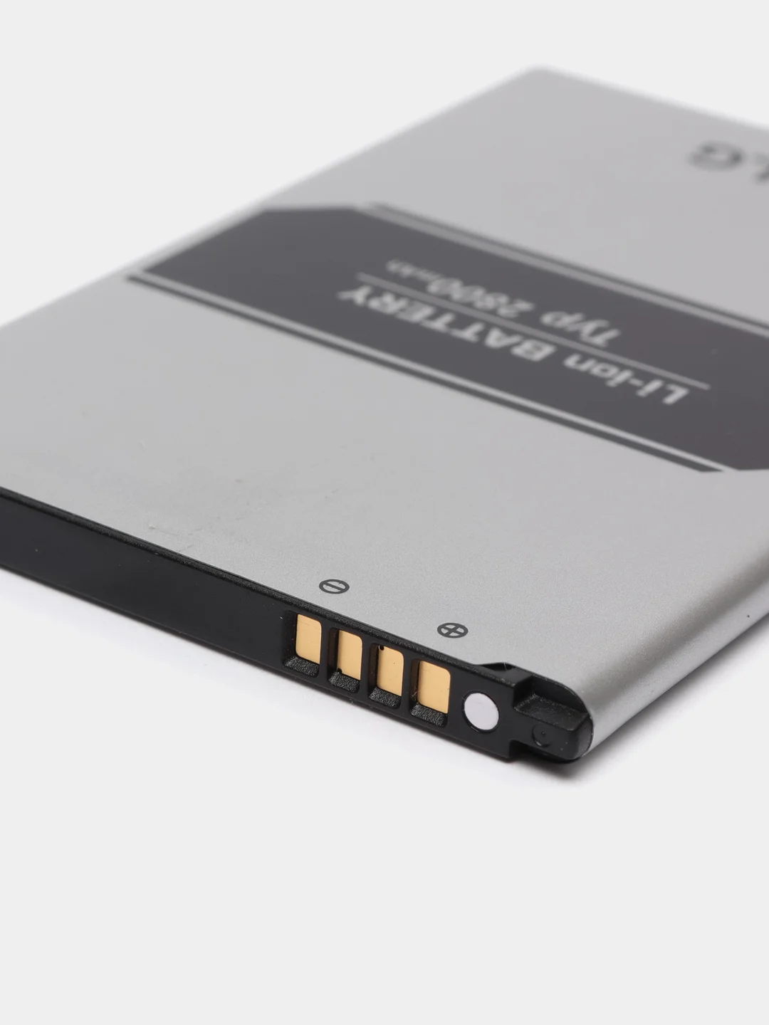 Аккумулятор для LG M250 (BL-46G1F) D0