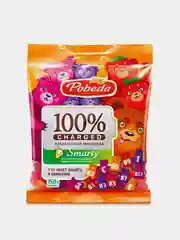 Мармелад жевательный Победа вкуса "Чаржед", 150 г