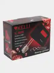 Миксер ручной электрический KELLI