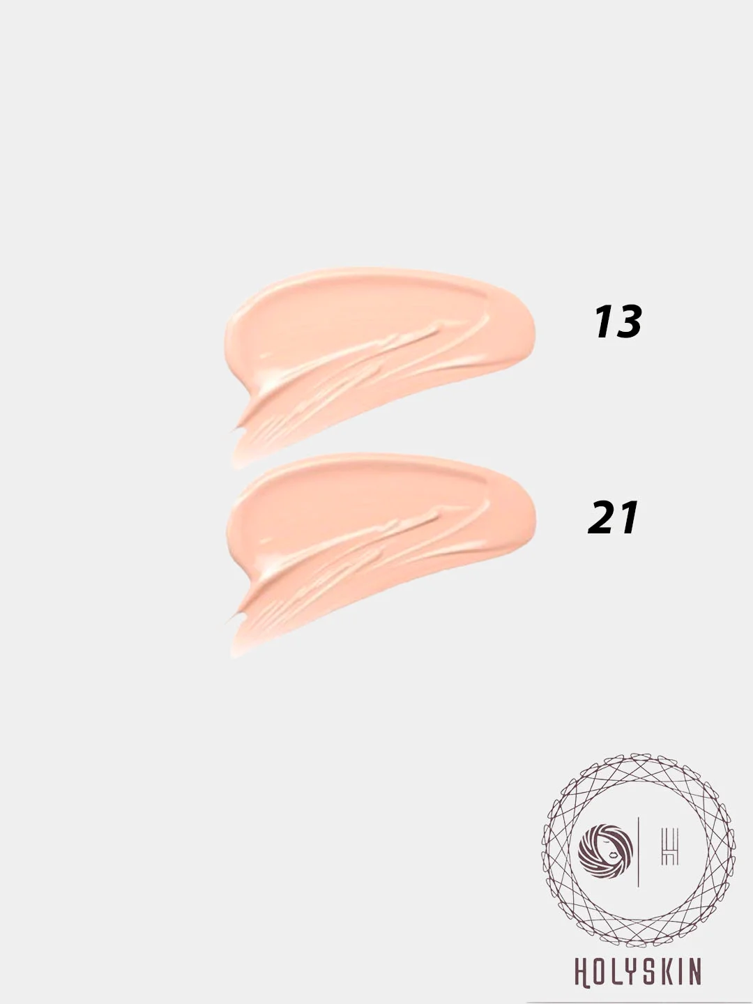 Бежевый тональный крем для лица, увлажняющий, SPF 15