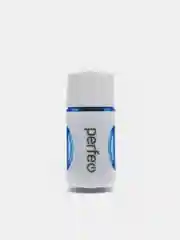 Синий perfeo Card Reader Micro SD, PF-VI-R024