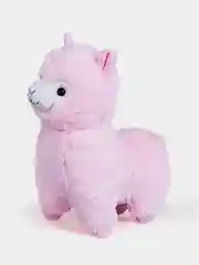 Мягкая игрушка Альпака