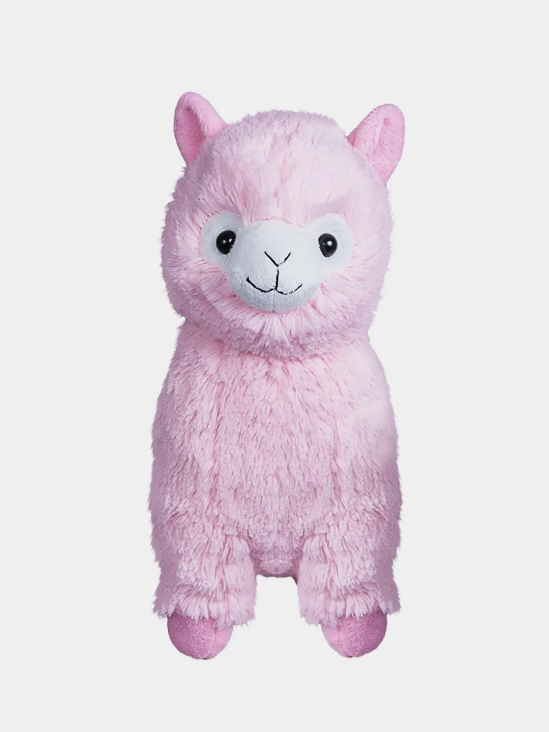 Мягкая игрушка Альпака