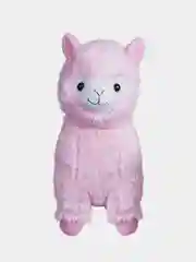 Мягкая игрушка Альпака