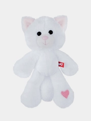 Мягкая игрушка Кот Бася