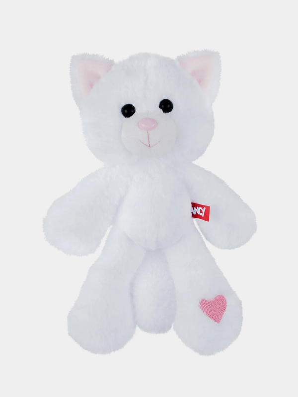 Мягкая игрушка Кот Бася