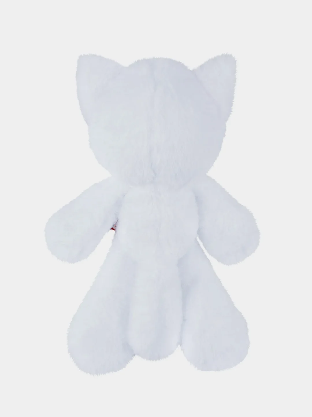 Мягкая игрушка Кот Бася
