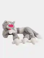 Мягкая игрушка Кот Бекон