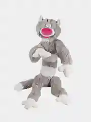 Мягкая игрушка Кот Бекон