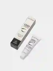 Краска для бровей и ресниц Levissime Lash Color, черная, 15 мл