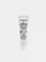 Краска для бровей и ресниц Levissime Lash Color, черная, 15 мл