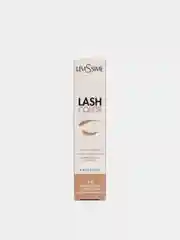 Краска для бровей и ресниц Levissime "Lash Color", светло-коричневый 7-7, 15 мл