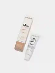 Краска для бровей и ресниц Levissime "Lash Color", светло-коричневый 7-7, 15 мл