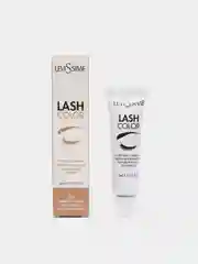 Краска для бровей и ресниц Levissime "Lash Color", светло-коричневый 7-7, 15 мл