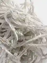 Белый гирлянда-нить прозрачная, 100 LED, 8 режимов, 10 м
