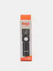 Perfeo Светодиодный фонарь "Regs" PL-304