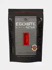 Кофе растворимый EGOISTE Noir, полимерная упаковка, 70 г