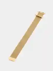 Золотой ремешок для Apple Watch "Миланская петля", 2 размера