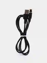 Кабель магнитный для зарядки телефона Borofone BX41, Lightning, Micro USB, Type-C