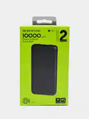 Внешний аккумулятор, портативная зарядка, power bank Borofone BT20, 10000 mAh
