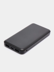 Внешний аккумулятор, портативная зарядка, power bank Borofone BT20, 10000 mAh