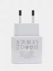 Зарядное устройство Borofone BA62A, USB, Type-C