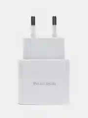 Зарядное устройство Borofone BA62A, USB, Type-C