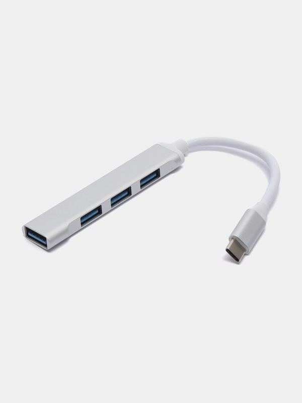 USB-концентратор