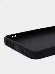 Черный чехол для Realme 9 Pro Plus, Realme 9 4G (Реалми 9 4Г, 9 Про Плюс), силиконовый