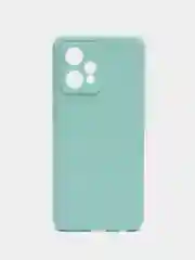 Мятный чехол для Realme 9 Pro Plus, Realme 9 4G (Реалми 9 4Г, 9 Про Плюс), силиконовый